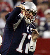 Tom Brady