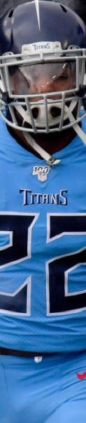 Image result for Derrick Henry