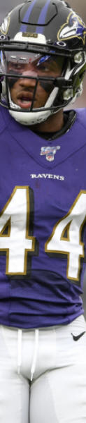 Image result for Marlon Humphrey