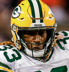 Aaron Jones