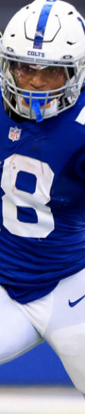 Fred Warner gave NFL teams early endorsement of Jonathan Taylor | RSN